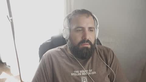 Cristian Dipolino online show from January 8, 12:33 pm