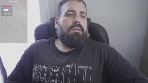 Cristian Dipolino online show from October 1, 4:39 pm