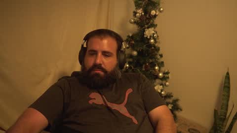 Cristian Dipolino online show from December 7, 12:46 am