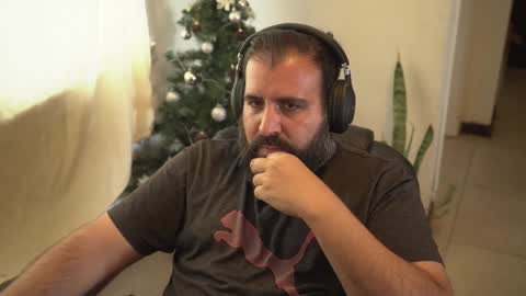 Cristian Dipolino online show from December 2, 5:54 pm