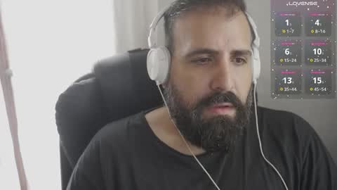 Cristian Dipolino online show from November 4, 3:46 pm