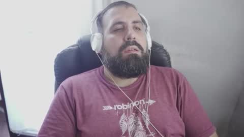 Cristian Dipolino online show from February 1, 9:23 pm