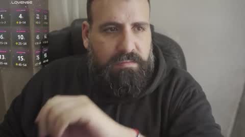 Cristian Dipolino online show from September 21, 5:17 pm