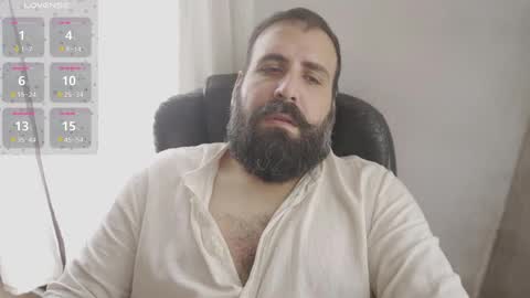 Cristian Dipolino online show from September 15, 6:09 pm