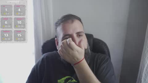 Cristian Dipolino online show from September 16, 7:28 pm