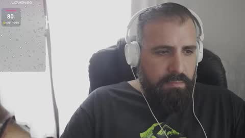 Cristian Dipolino online show from October 28, 8:32 pm