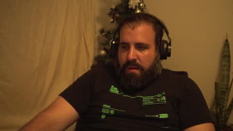 Cristian Dipolino online show from December 1, 11:29 pm