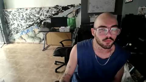 didismurf02 online show from May 31, 8:32 pm