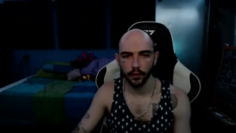 didismurf02 online show from July 11, 2:27 am