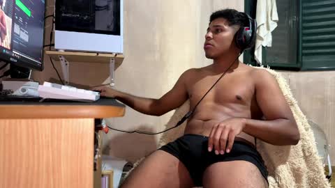 Blackcock online show from April 4, 5:36 am