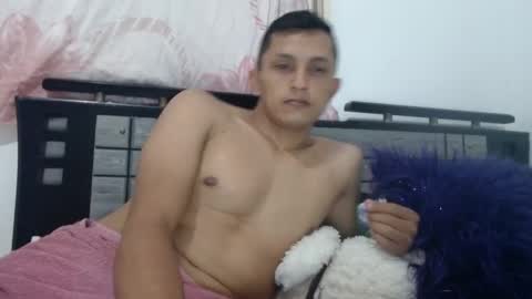 diego_alejita online show from February 10, 2:41 am