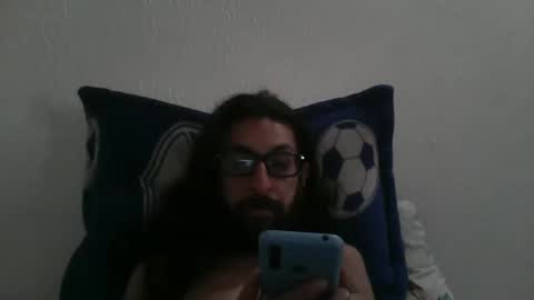 diego_incubo_ii online show from January 11, 9:25 pm