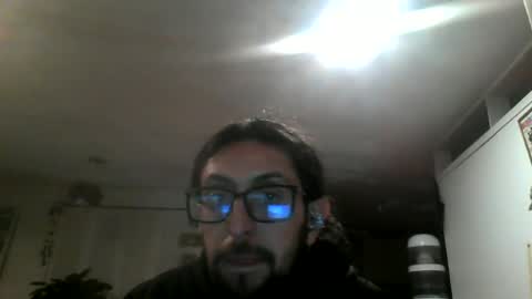 diego_incubo_ii online show from July 5, 5:25 am