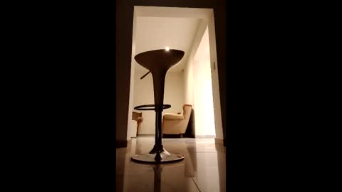 Diego online show from May 2, 11:54 pm