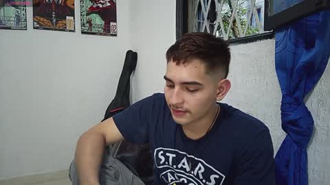 Diego rogue online show from January 17, 10:45 pm