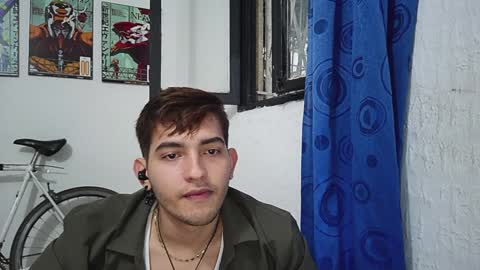 Diego rogue online show from January 5, 10:40 pm