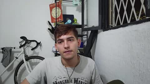 Diego rogue online show from December 31, 1:57 am