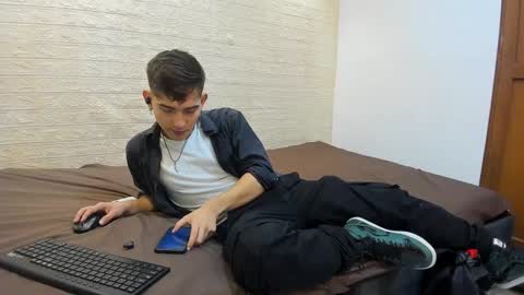 Diego rogue online show from December 18, 1:23 pm