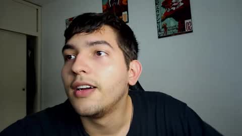 Diego rogue online show from September 29, 10:42 pm