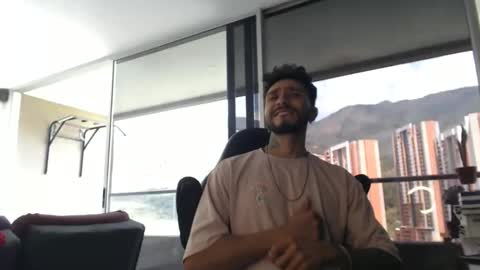 Snapshot of diehgoo_ortega chatting on November 1, 4:39 pm Diego Ortega online show from November 1, 4:39 pm