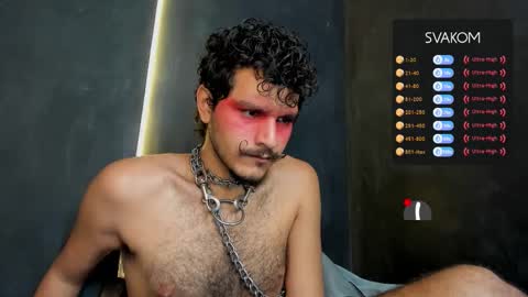 diemond_latinx98 online show from November 24, 6:06 pm