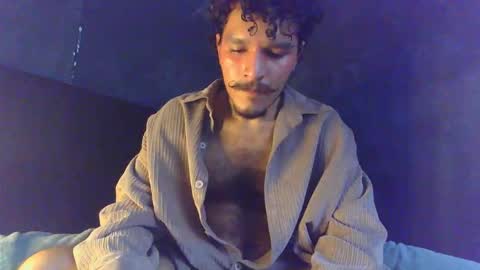 diemond_latinx98 online show from February 27, 10:24 pm