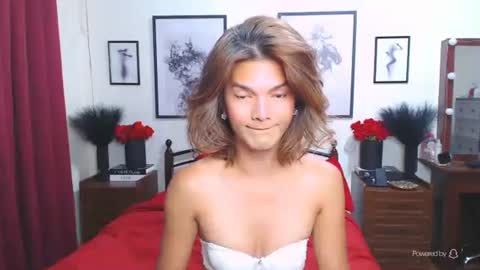 Dennesse online show from September 21, 12:58 am