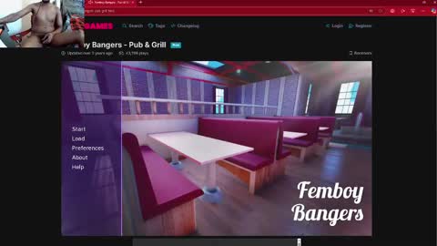 diginurgutz online show from January 24, 9:04 pm