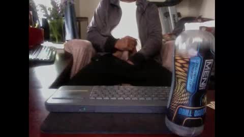 The Digital Pimp.... online show from January 10, 7:19 pm