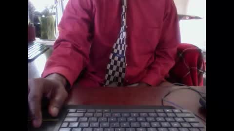 The Digital Pimp.... online show from January 13, 2:58 pm