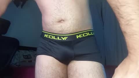 digo_new online show from February 19, 2:11 am