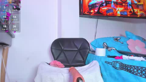 diiana_evil online show from March 27, 6:09 pm