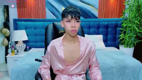  DILAN online show from March 22, 10:14 pm