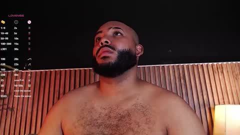 DilanJonnes online show from November 4, 10:44 pm