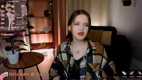 Dilara online show from February 24, 1:58 pm