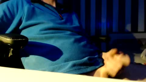 dildolover1278 online show from January 17, 5:19 pm