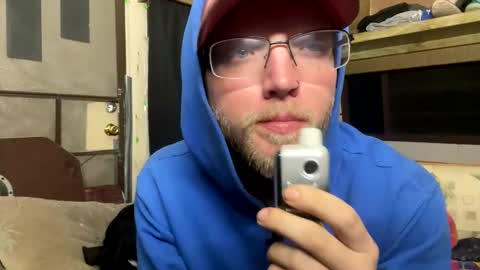 Daddy online show from May 22, 5:25 am