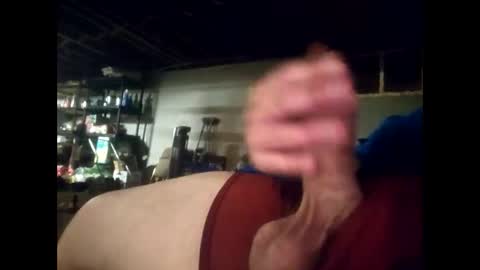 Mr. Dilf online show from December 25, 7:03 am