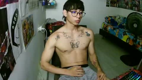 dillom420 online show from July 13, 3:43 am