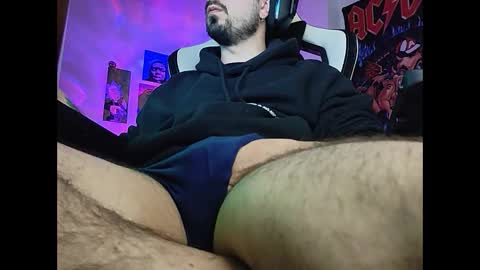 dimas22222 online show from February 3, 1:41 am