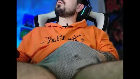 dimas22222 online show from February 4, 2:07 am