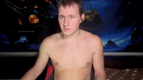 Dimetriusen online show from January 31, 8:06 pm