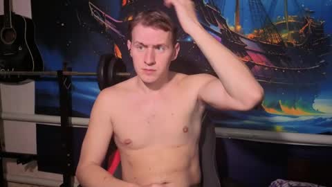 Dimetriusen online show from April 10, 6:56 pm