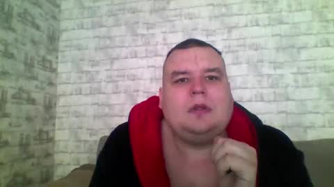 dimasvit5336 online show from February 22, 8:51 am