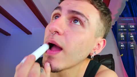 Julian Independent Model online show from September 16, 1:07 am