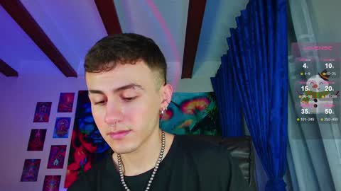 Julian Independent Model online show from December 8, 11:18 pm