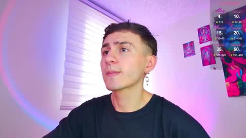 Julian Independent Model online show from February 1, 10:29 pm