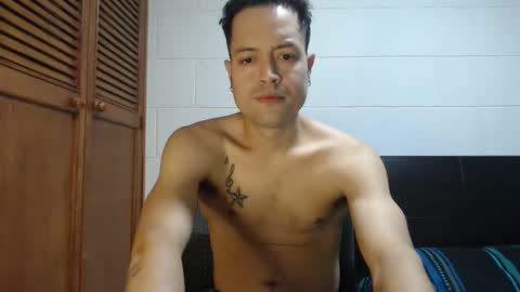 Dimitri online show from March 27, 8:09 am