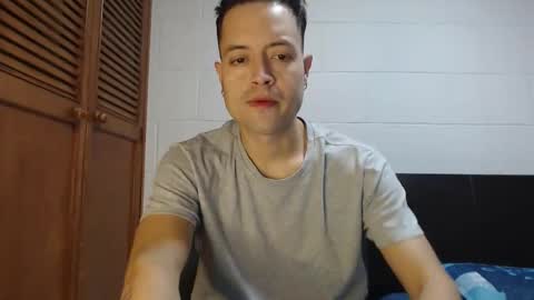 Dimitri online show from April 21, 3:46 am