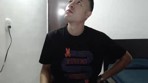 Dimitri online show from January 5, 2:17 am